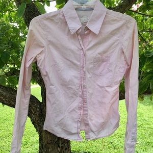 Aeropostale button-up